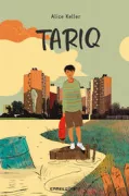 Copertina libro <b>Tariq</b>