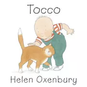 Copertina libro <b>Tocco<br></b>(titolo originale o altro titolo: <i>I touch</i>)