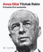 Copertina libro <b>Yitzhak Rabin</b>