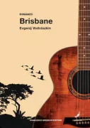 Copertina libro <b>Brisbane<br></b>(titolo originale o altro titolo: <i>Brisben</i>)