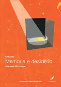 Copertina libro <b>Memoria e desiderio<br></b>(titolo originale o altro titolo: <i>A small silence</i>)