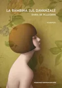 Copertina libro <b>La bambina sul davanzale</b>