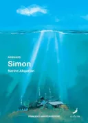 Copertina libro <b>Simon</b>