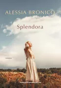 Copertina libro <b>Splendora</b>