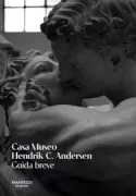 Copertina libro <b>Casa museo Hendrik C. Andersen</b>