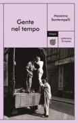 Copertina libro <b>Gente nel tempo</b>