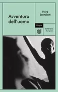 Copertina libro <b>Avventura dell'uomo</b>