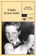Copertina libro <b>Il figlio di due madri</b>