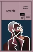 Copertina libro <b>Antonio</b>