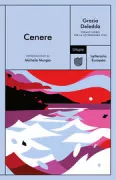 Copertina libro <b>Cenere</b>