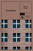 Copertina libro <b>Contessa</b>