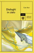 Copertina libro <b>Dialoghi in cielo</b>