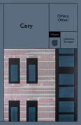 Copertina libro <b>Cery</b>