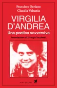 Copertina libro <b>Virgilia D'Andrea</b>