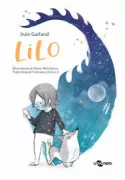 Copertina libro <b>Lilo</b>