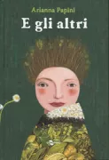 Copertina libro <b>E gli altri</b>