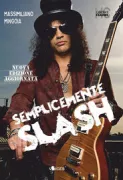 Copertina libro <b>Semplicemente Slash</b>