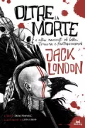 Copertina libro <b>Oltre la morte</b>