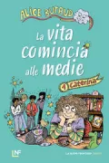 Copertina libro <b>1: Caterina<br></b>(titolo originale o altro titolo: <i>Catarina</i>)