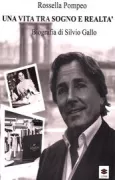 Copertina libro <b>Una vita tra sogno e realtà</b>
