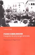 Copertina libro <b>Fiano e Berlinguer</b>