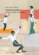 Copertina libro <b>Turchia queer</b>