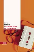 Copertina libro <b>I sognatori di Lubiana<br></b>(titolo originale o altro titolo: <i>Konec. Znova</i>)
