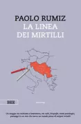 Copertina libro <b>La linea dei mirtilli</b>