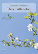 Copertina libro <b>Haiku alfabetici</b>