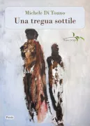 Copertina libro <b>Una tregua sottile</b>