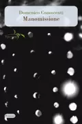 Copertina libro <b>Manomissione</b>