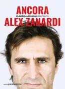 Copertina libro <b>Alex Zanardi</b>