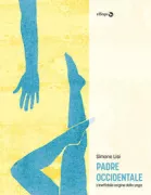 Copertina libro <b>Padre occidentale</b>