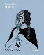 Copertina libro <b>Scintille</b>