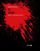 Copertina libro <b>Tu uccidi</b>