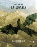 Copertina libro <b>Libro 3.: [L'anno del sale]<br></b>(titolo originale o altro titolo: <i>L'anno del sale</i>)