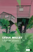 Copertina libro <b>I figli del diluvio<br></b>(titolo originale o altro titolo: <i>A children's bible</i>)
