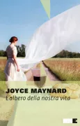 Copertina libro <b>L'albero della nostra vita<br></b>(titolo originale o altro titolo: <i>Count the ways</i>)