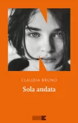 Copertina libro <b>Sola andata</b>
