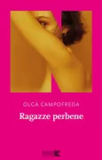 Copertina libro <b>Ragazze perbene</b>