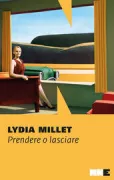 Copertina libro <b>Prendere o lasciare<br></b>(titolo originale o altro titolo: <i>Fight no more</i>)