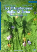 Copertina libro <b>La filastrocca delle 13 fate</b>