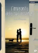 Copertina libro <b>L'impronta della sua essenza</b>