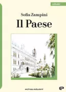 Copertina libro <b>Il paese</b>