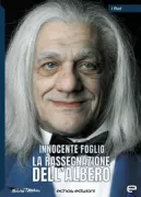 Copertina libro <b>La rassegnazione dell'albero</b>