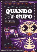 Copertina libro <b>Quando c'era gufo</b>