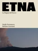 Copertina libro <b>Etna</b>