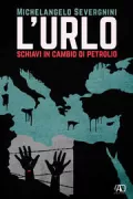 Copertina libro <b>L'urlo</b>