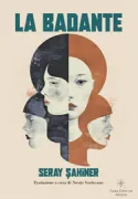 Copertina libro <b>La badante<br></b>(titolo originale o altro titolo: <i>Ülker Abla</i>)