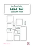 Copertina libro <b>Casa e fisco</b>